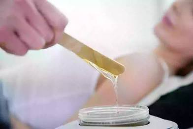 Bikini Full Wax