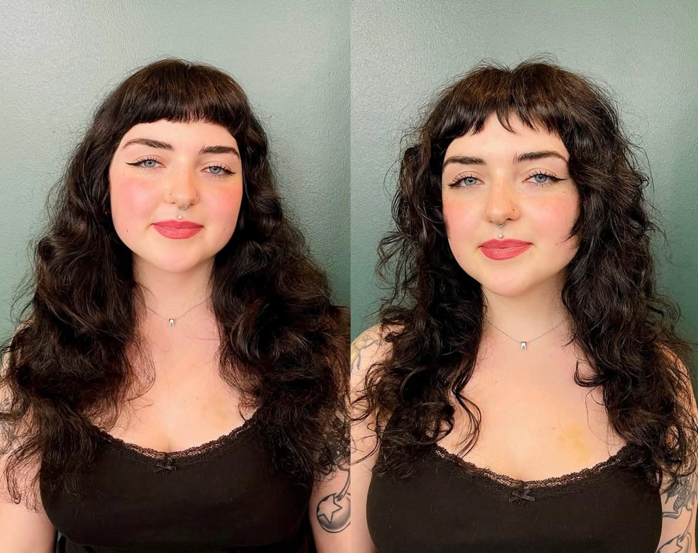 Maintenece Haircut at Katie.c.artistry in Athens, GA