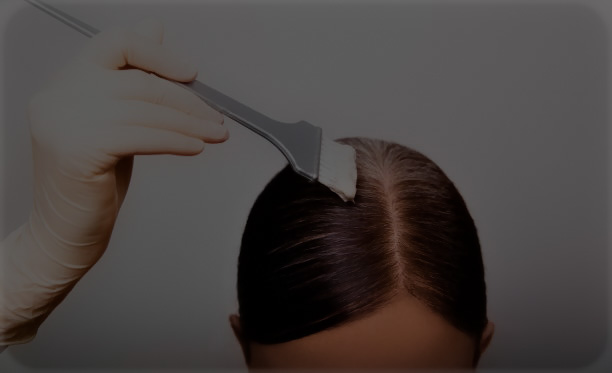 Root Touch-up