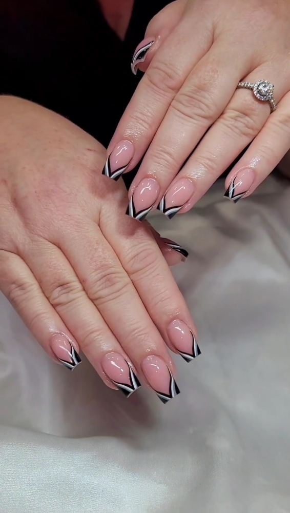 Acrylic Overlay