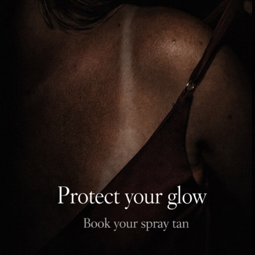 Basic Spray Tan at Madison Eve Esthetics in King, NC