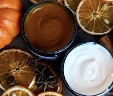 Pumpkin Cold Foam Facial