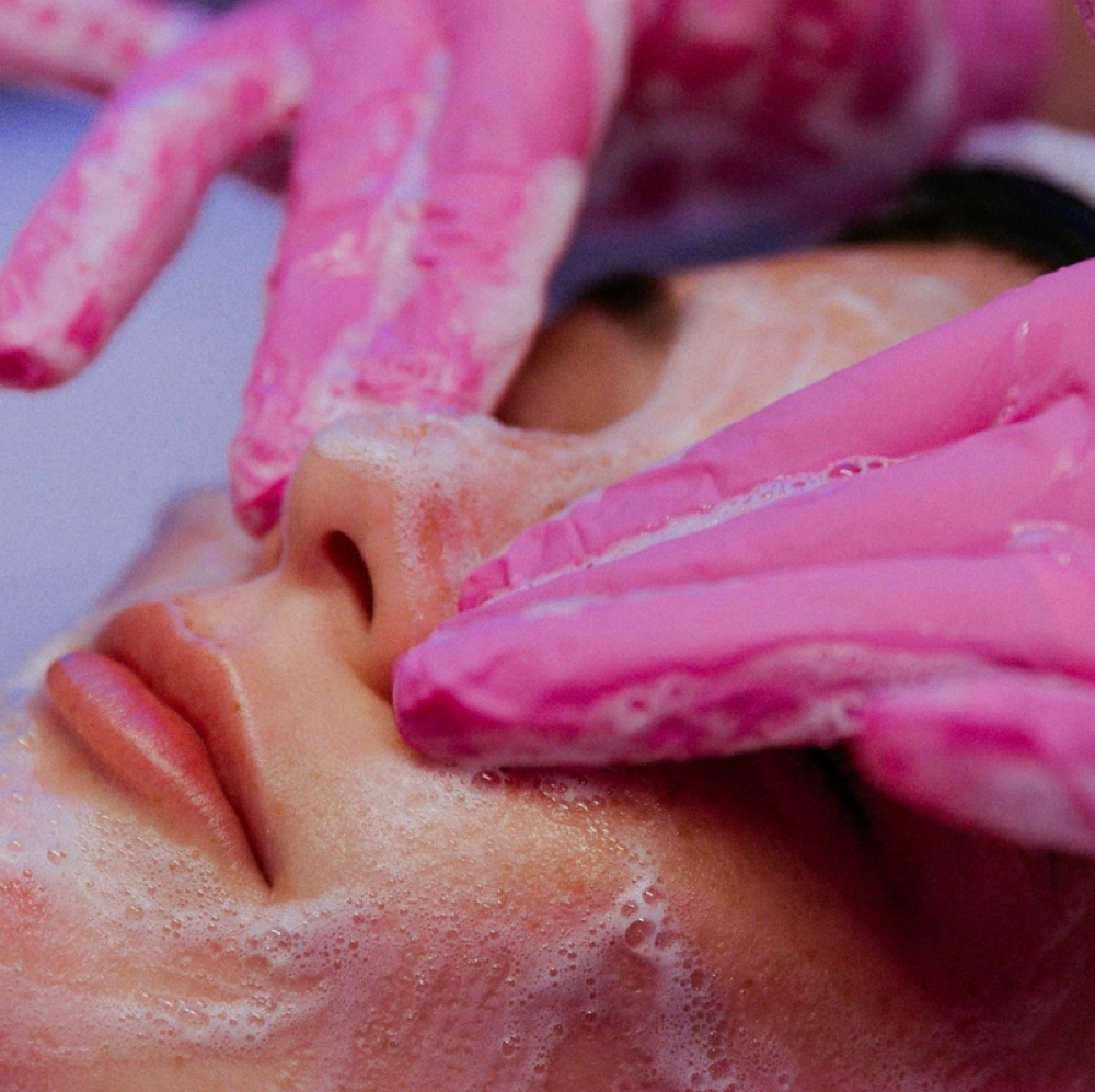 Teen Facial at Skin Solutions by Aubrey in Owensboro, KY