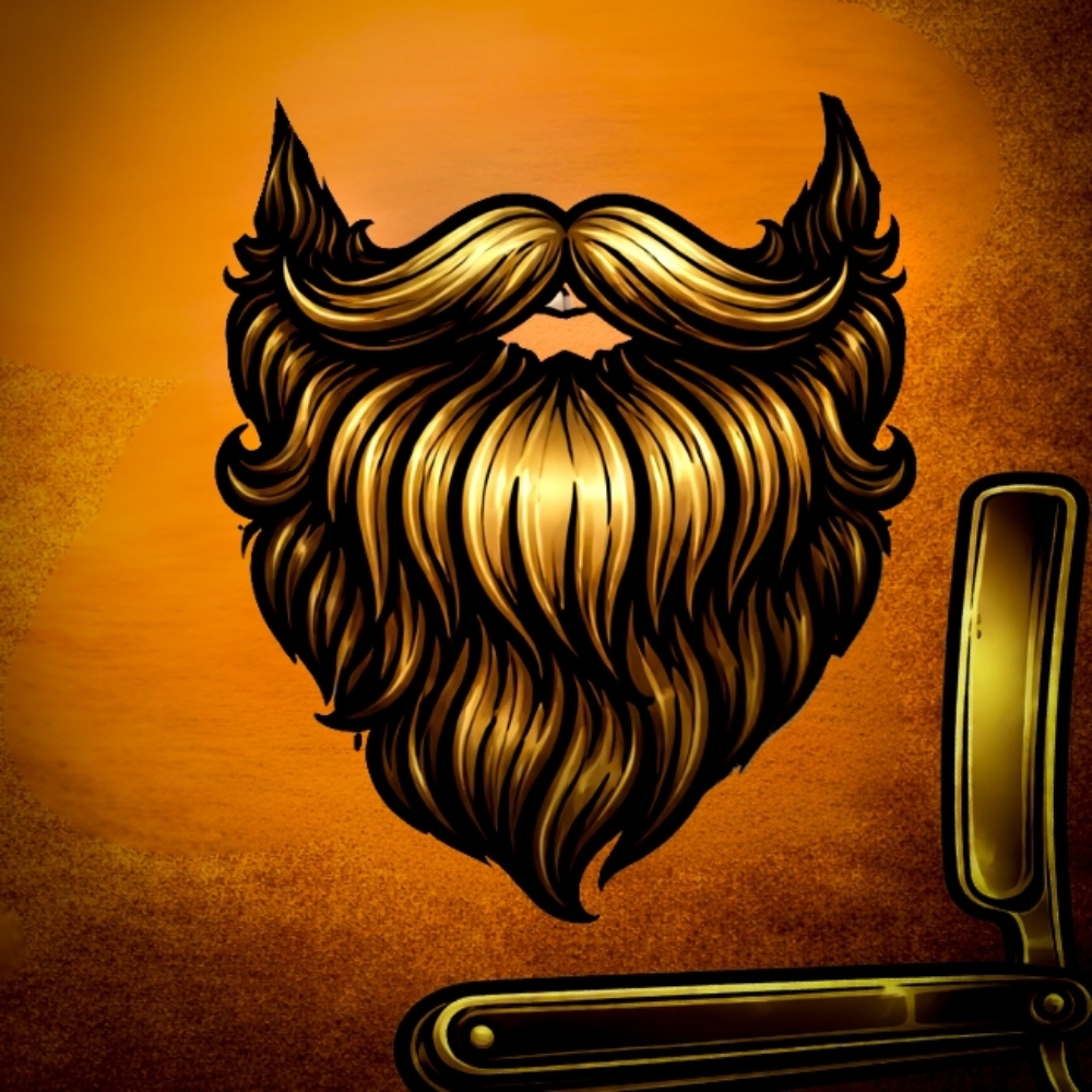 Premium Full Beard Trim