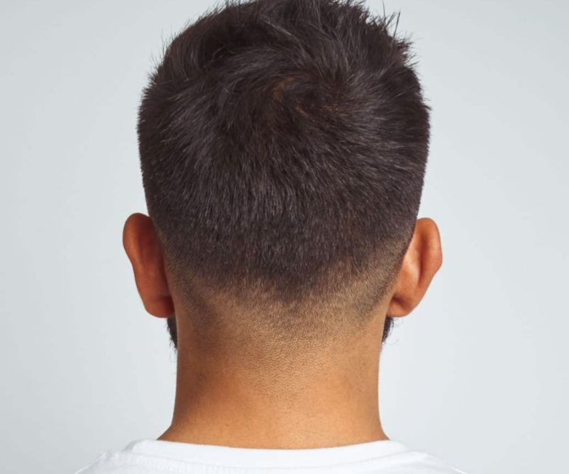 Mens Hair Cut