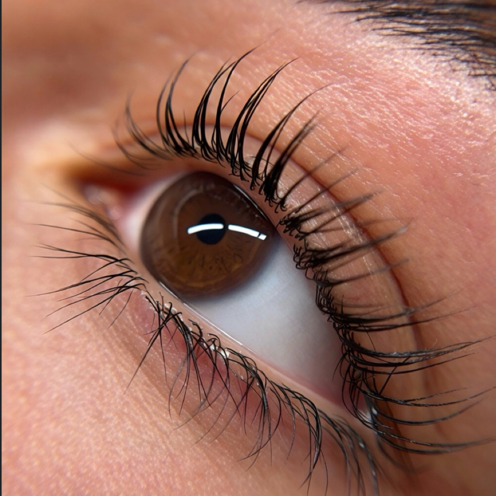 Lash  Lift & Tint at Le’von Lash House of Beauty in Lakeland, FL