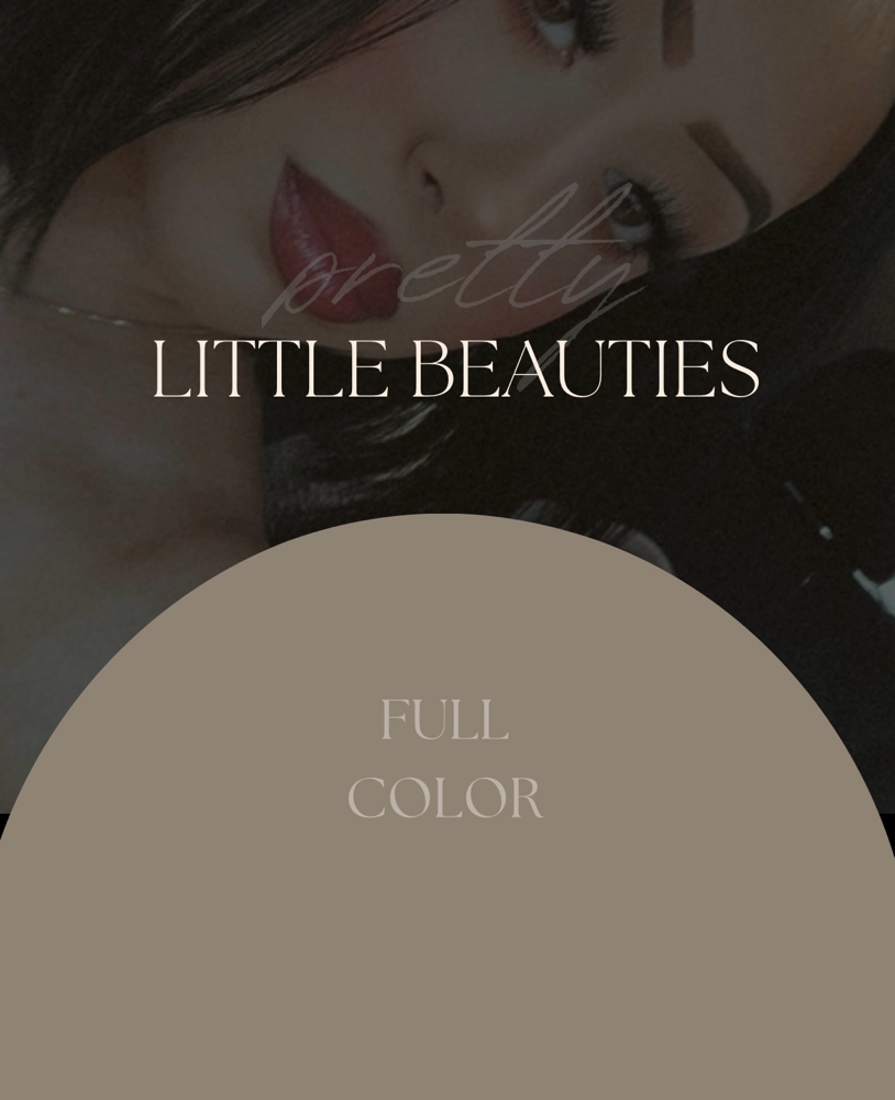 Full Color