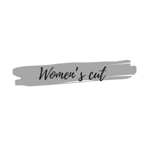 Womens Cut