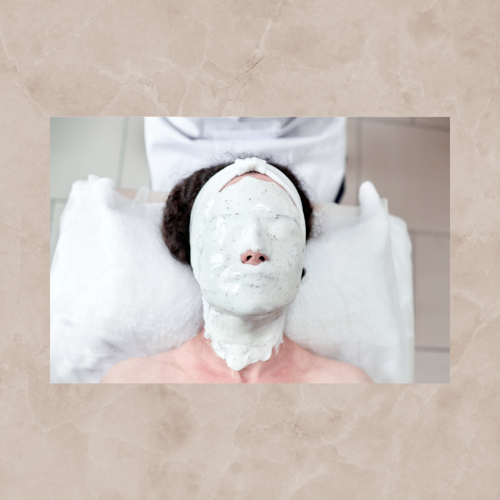 Hydrating Hydro Jelly Facial