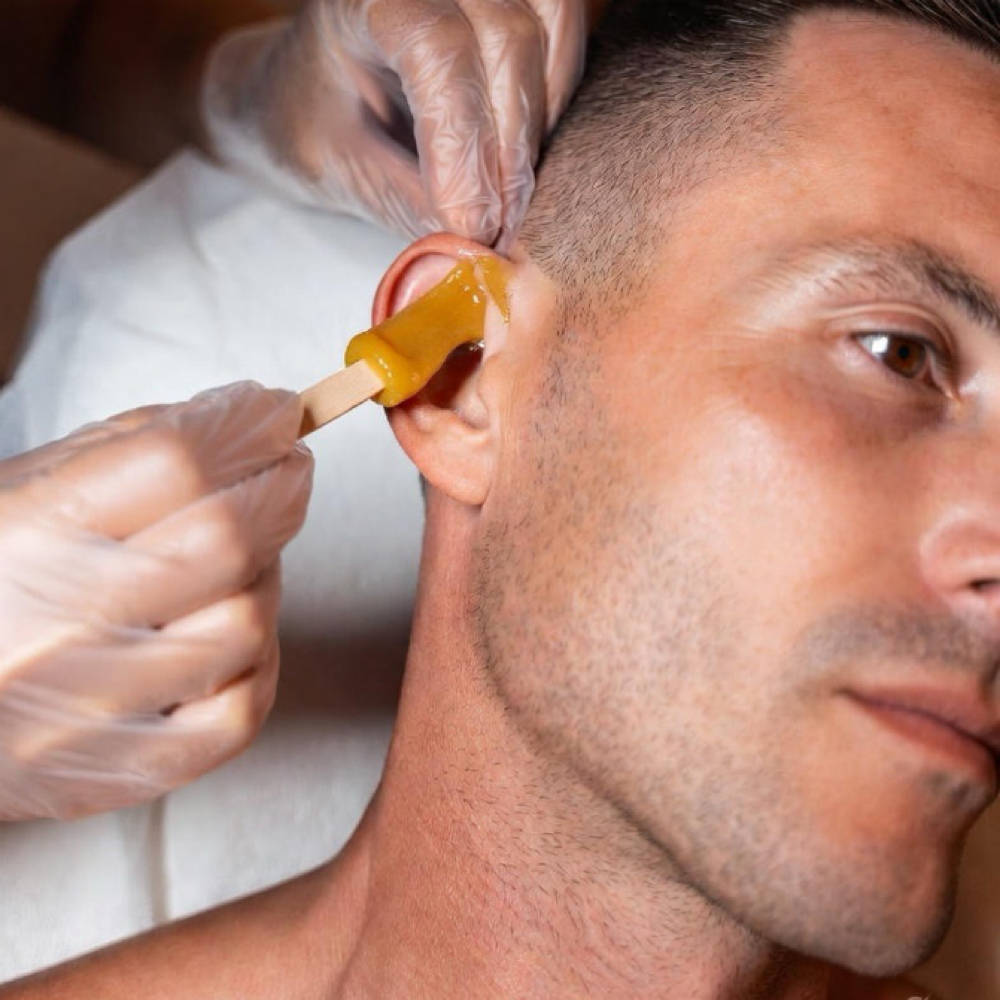 Ear Wax at Skincare By Sarah in Bakersfield, CA