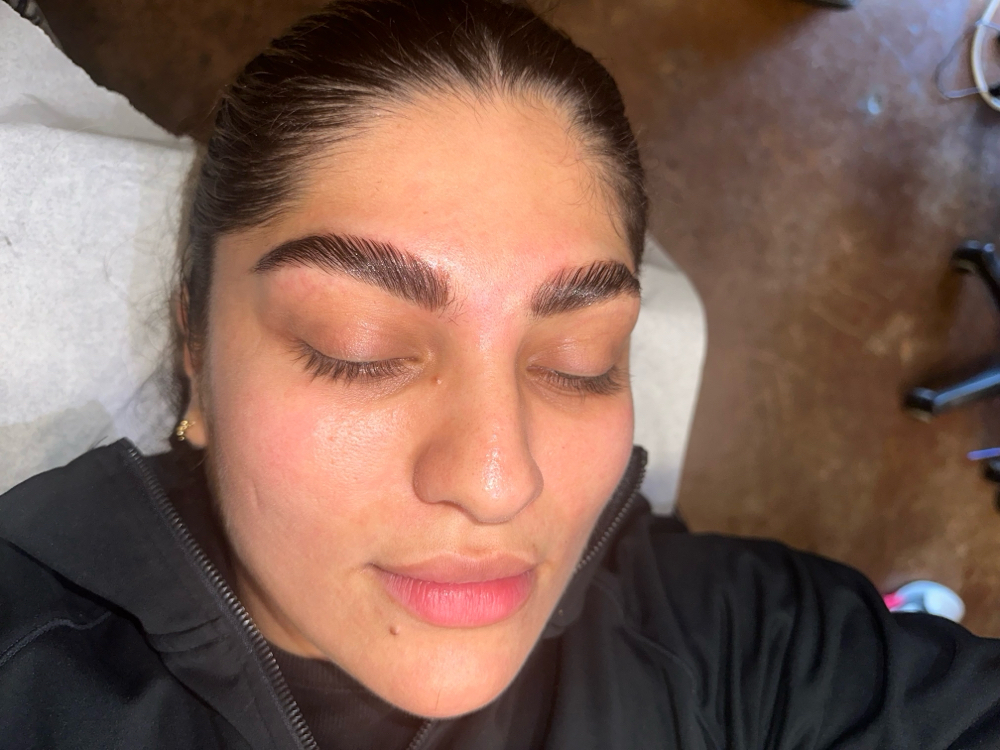 Brow Wax