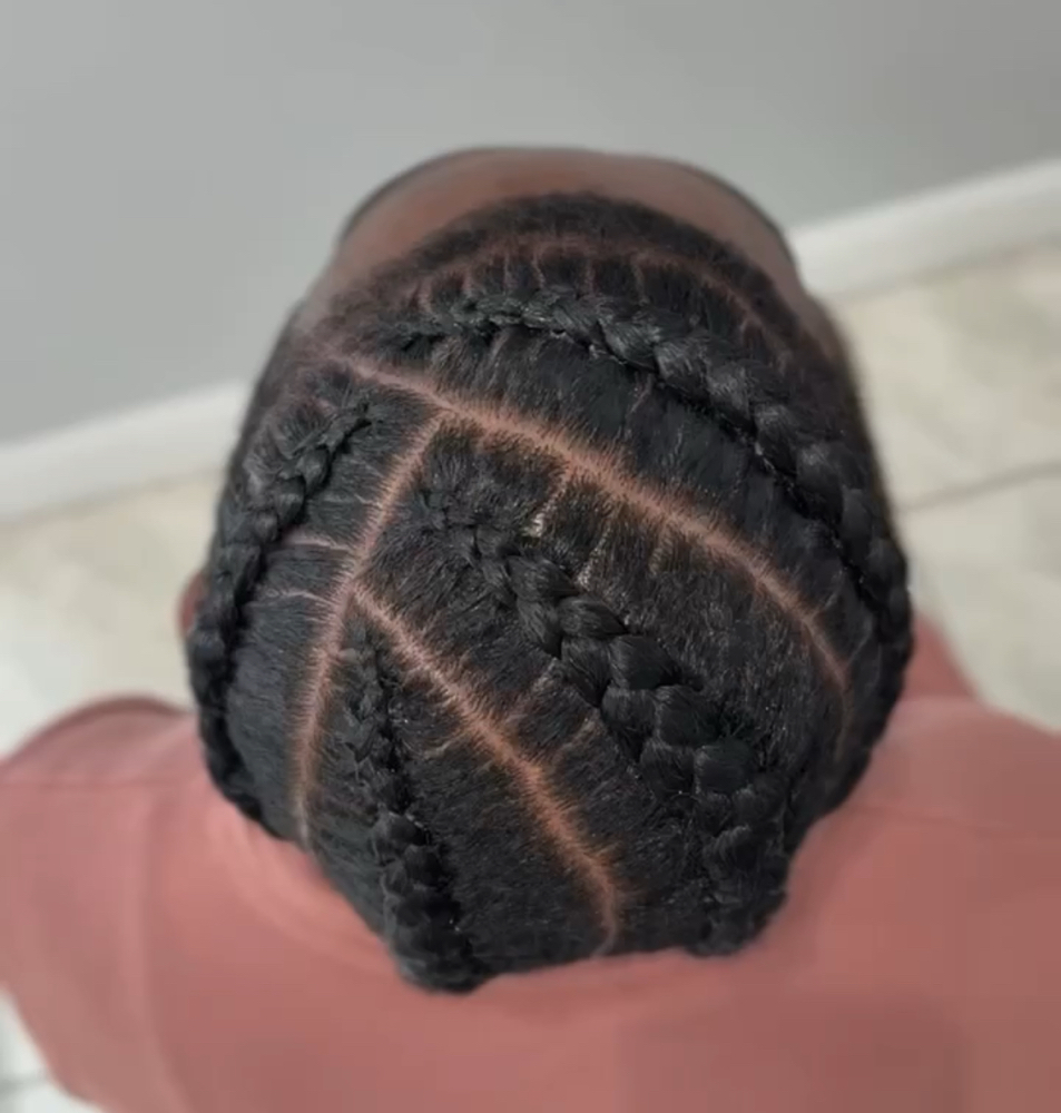 Braid Options