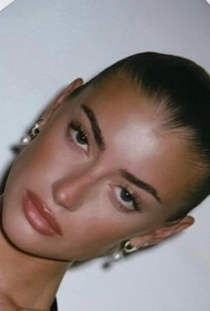Brow Sculpt & Tint