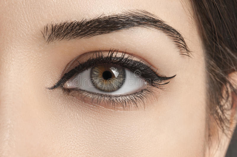 Eyebrow Tint