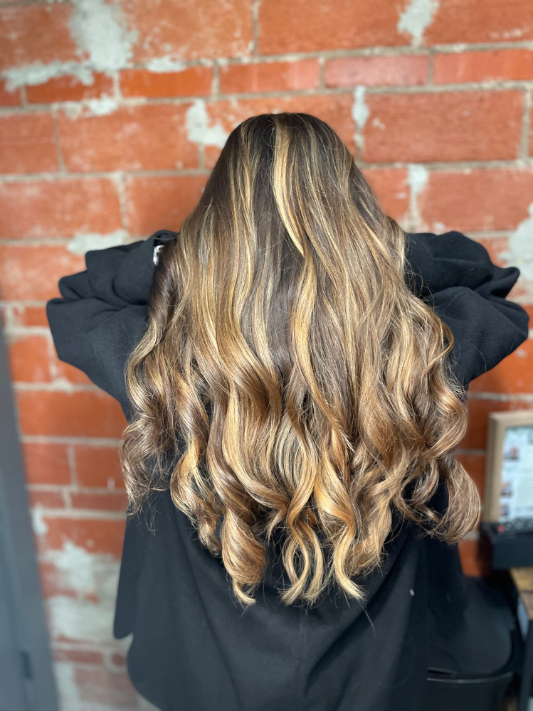 Balayage