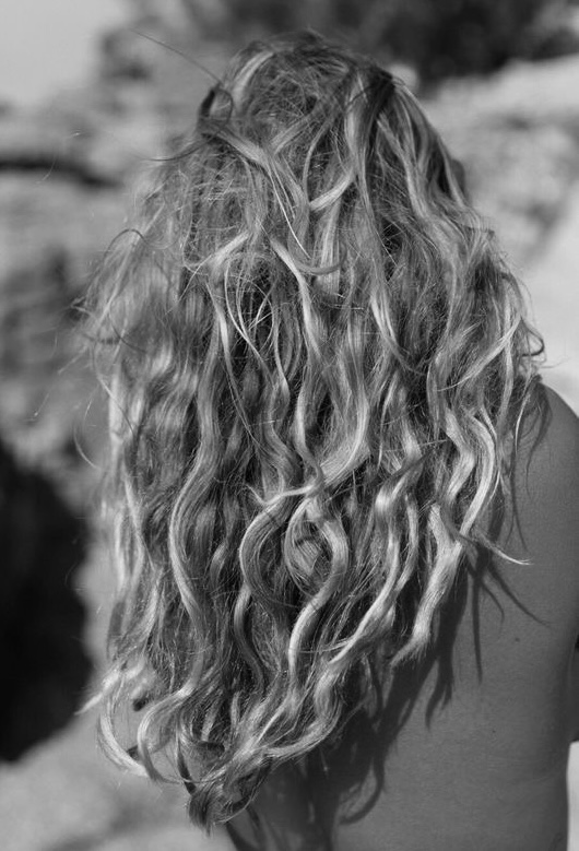 Long Haircut