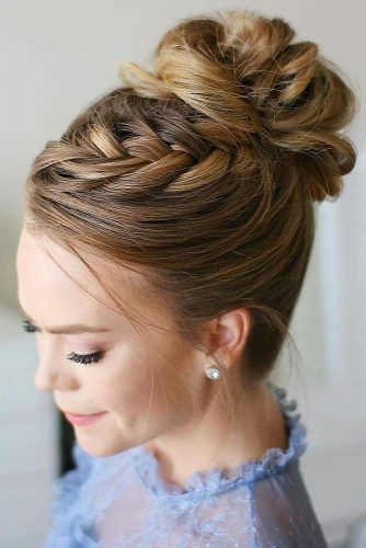 Updo