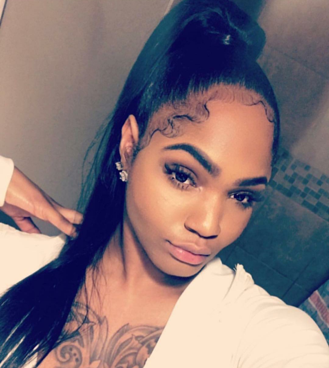 Ponytails