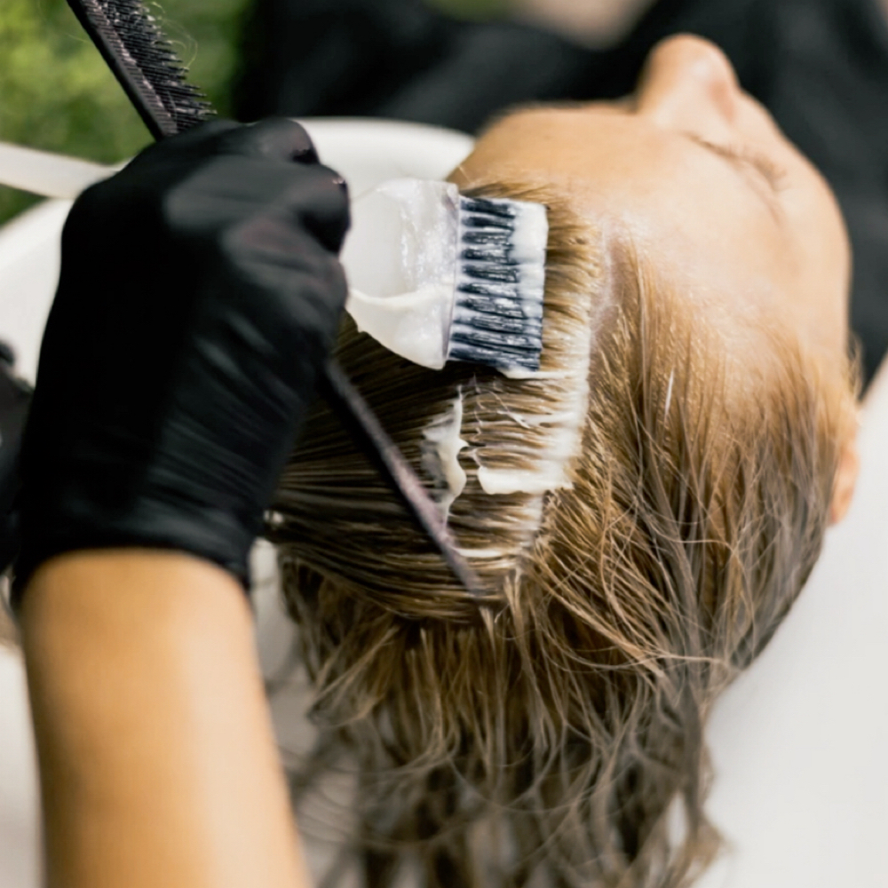 Express Full Root Touch Up