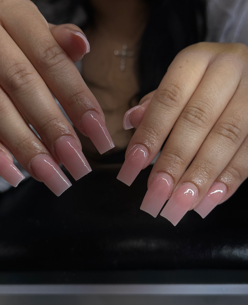SQUARE Fullsets