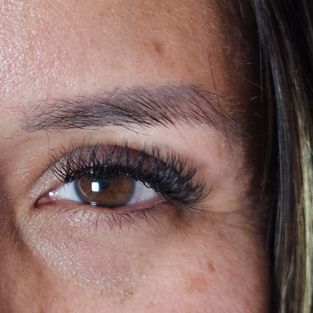 Yy Full Set at Glow & Grow Parlor in Rio Rico, AZ