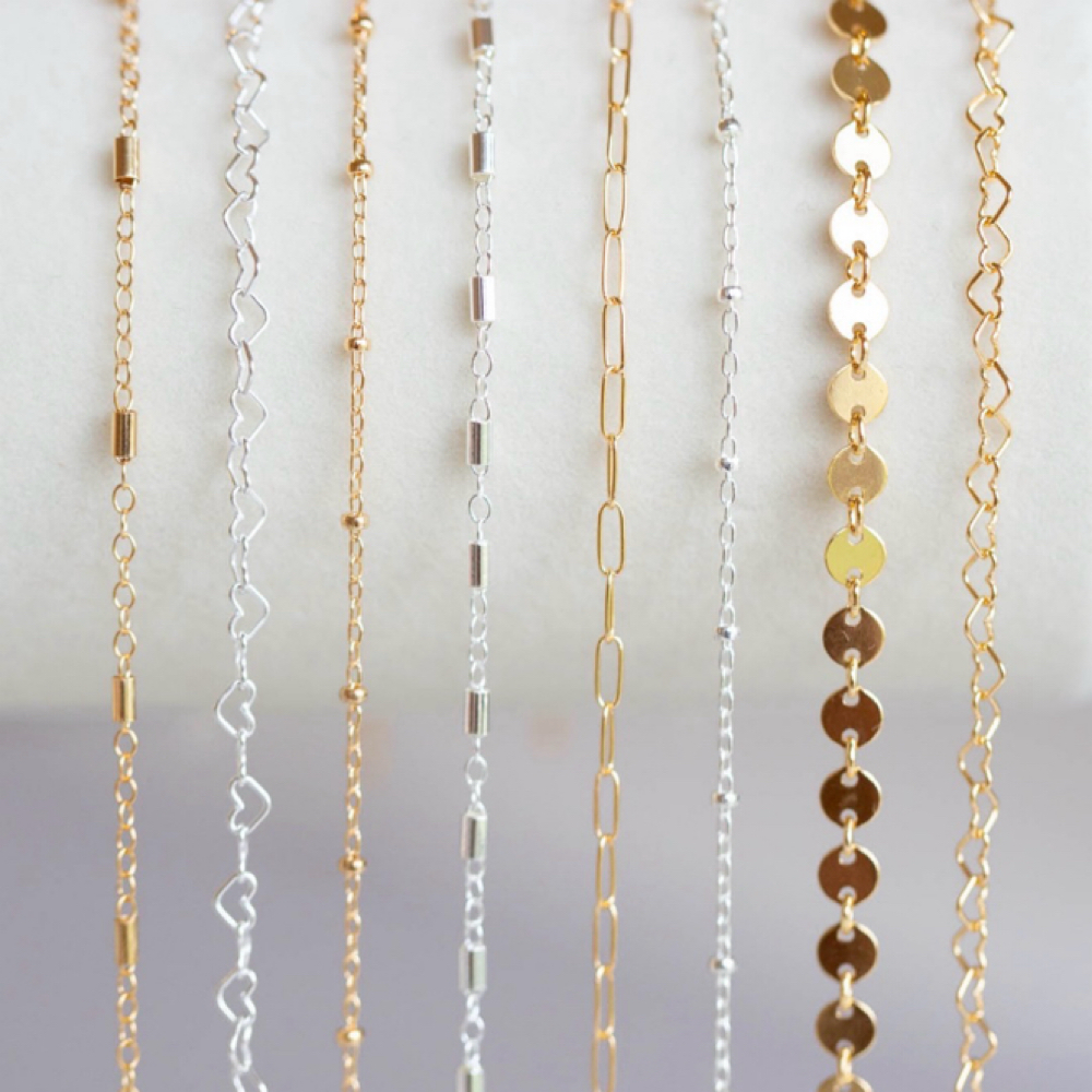 Permanent Jewelry at The Radiant Retreat in Pilot Mountain, NC