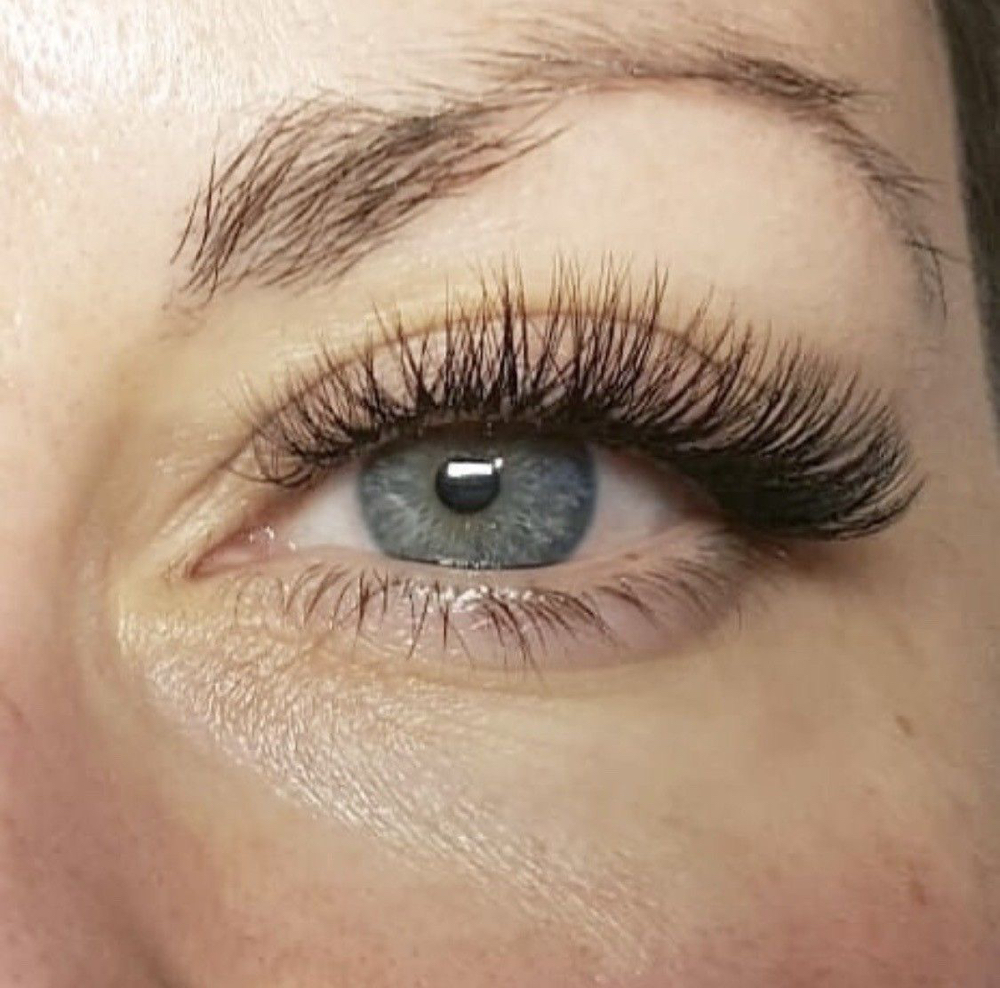 Blended Led Hybrid 1 Week Fill