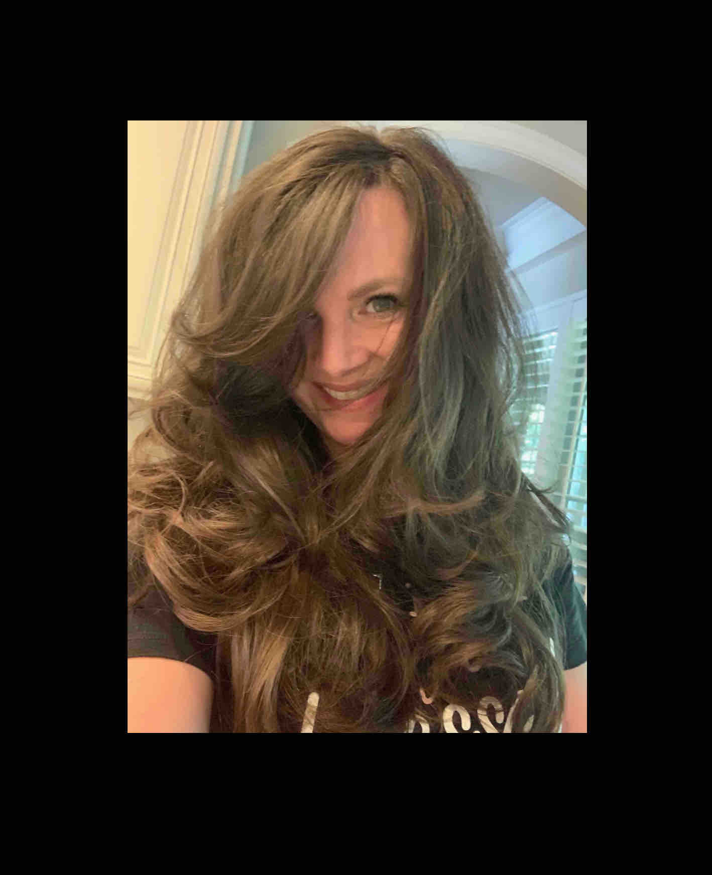 Fringe Trim at Studio On 9 in Longs, SC