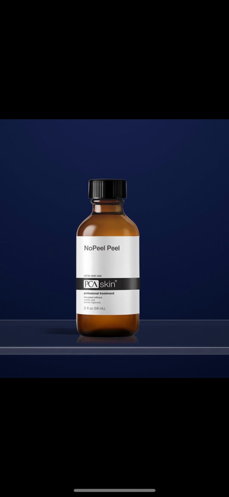 PCA No Peel