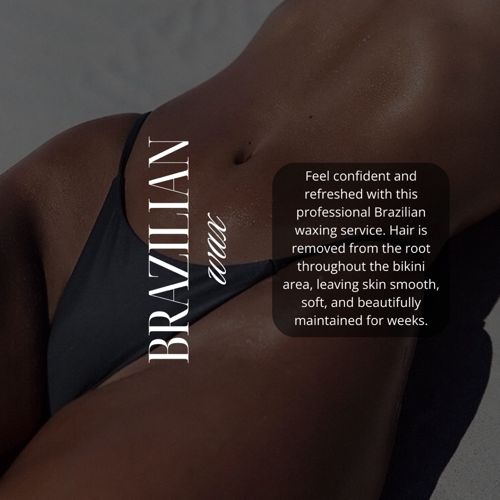 Brazilian Wax at Oak Esthetics in Peoria, AZ