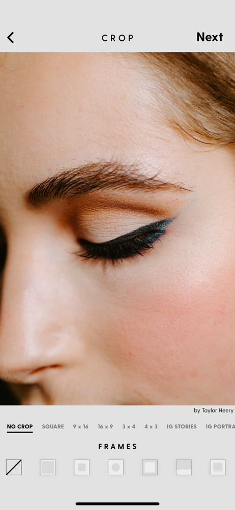 Waxing - Brow Shaping