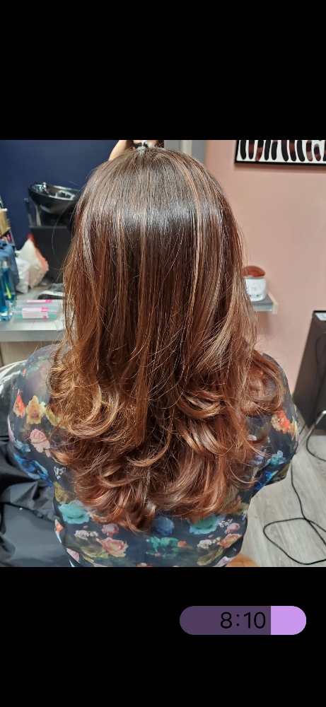 Partial Highlight