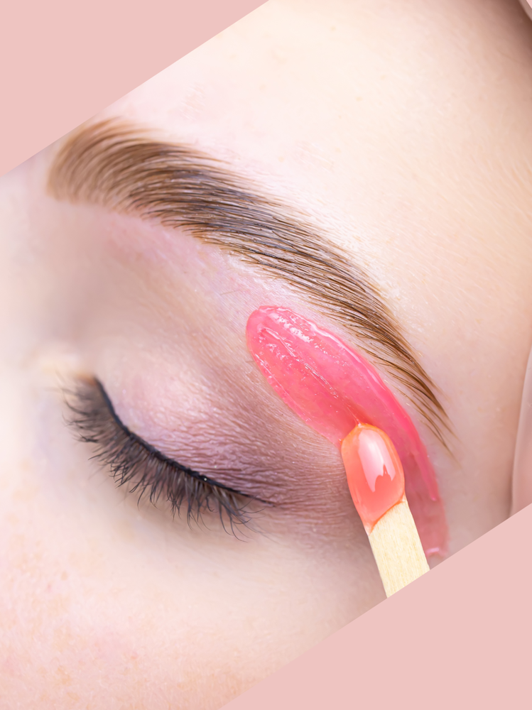 Brow Wax