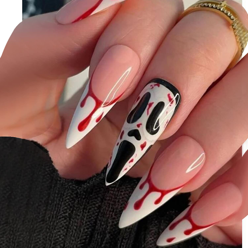 Realistic/Cartoon (Per Nail)