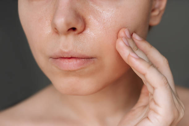 Deep Cleansing Facial