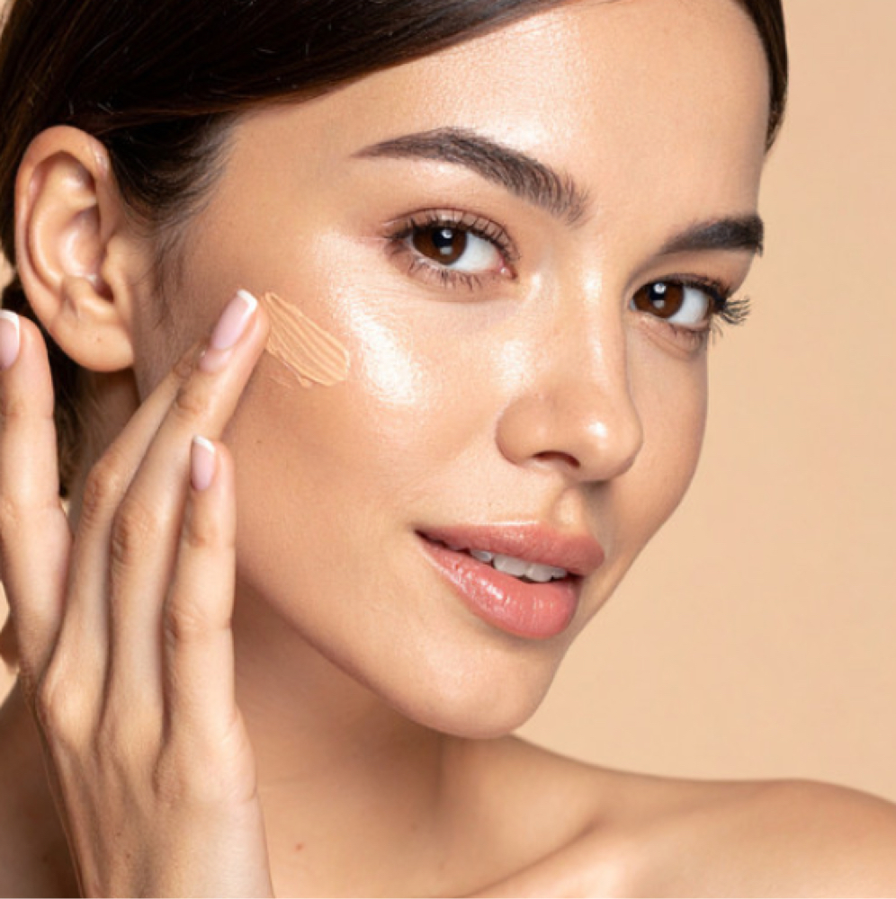GlowExfo + High-Dose PRP at GlowDerm Clinic in San Jose, CA