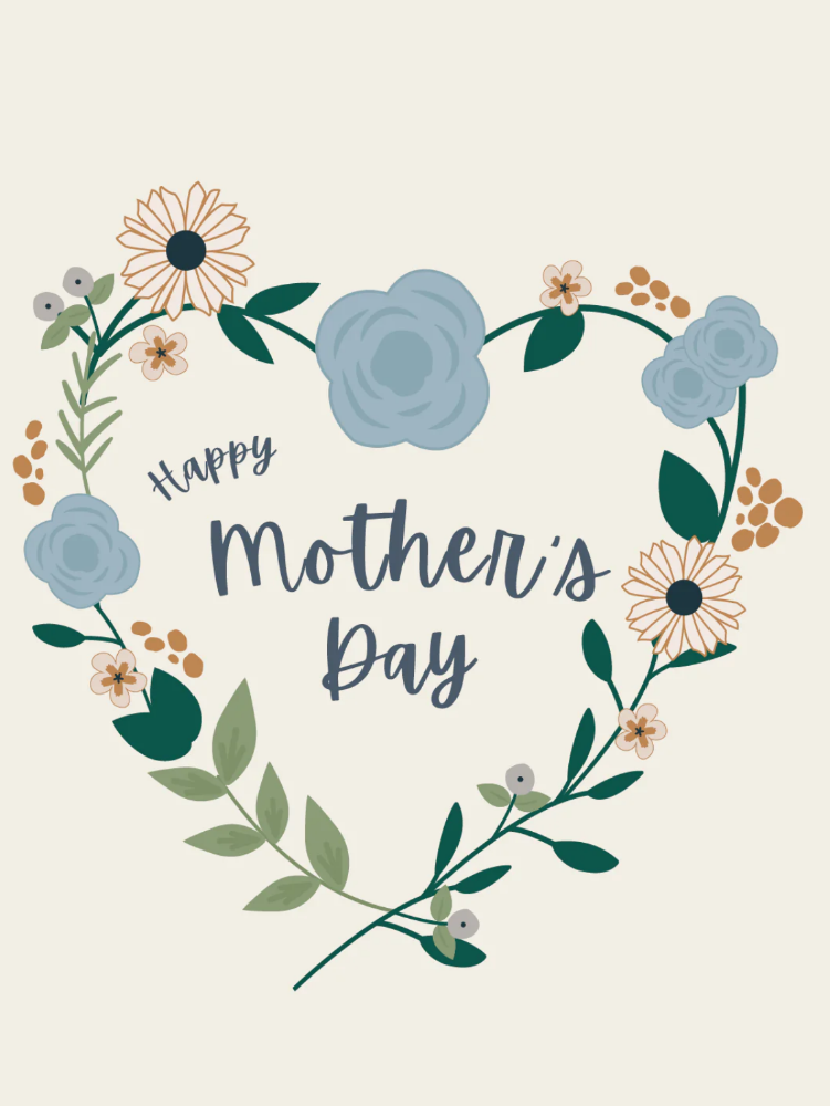 Mother's Day Special