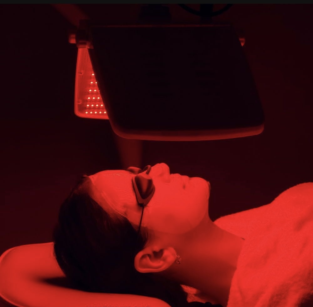 Red Light