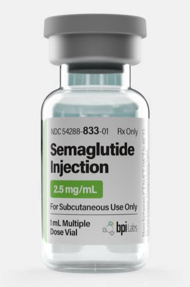 Semaglutide