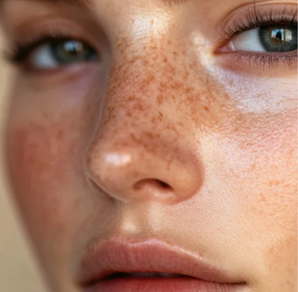 Under Eye PRP