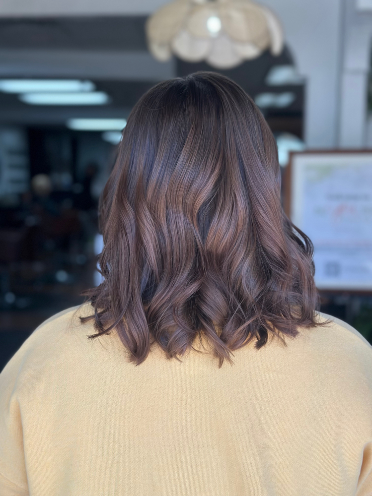 Gloss Refresh