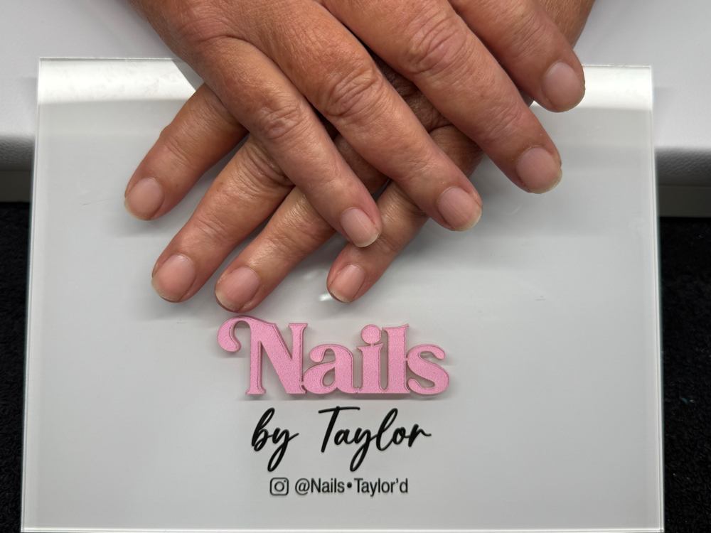 Basic Manicure