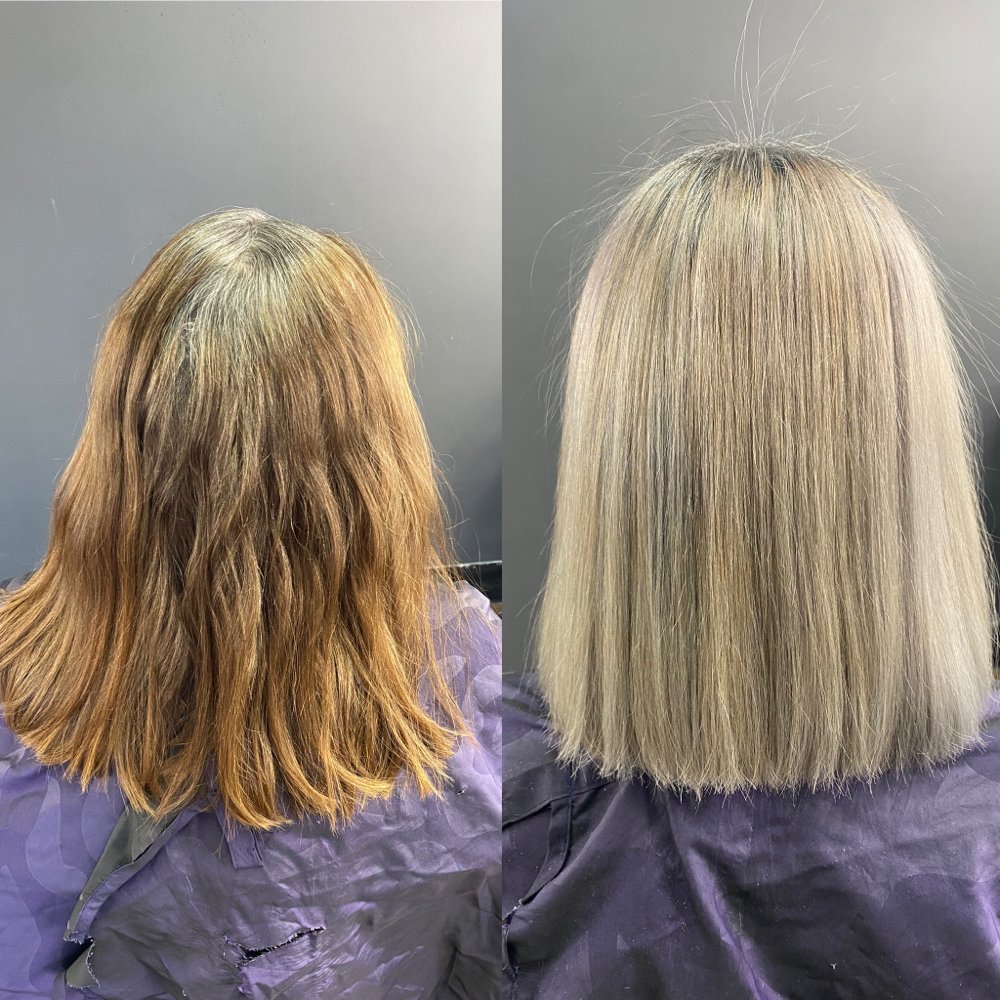 Color Correction