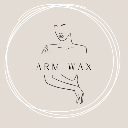 Full Arm Wax