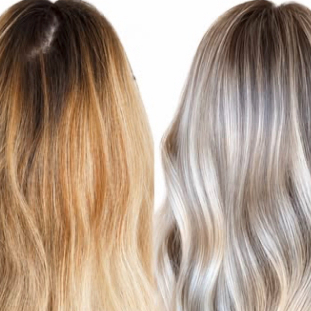 Color Correction at Cassy | Hair Artist in Lubbock, TX