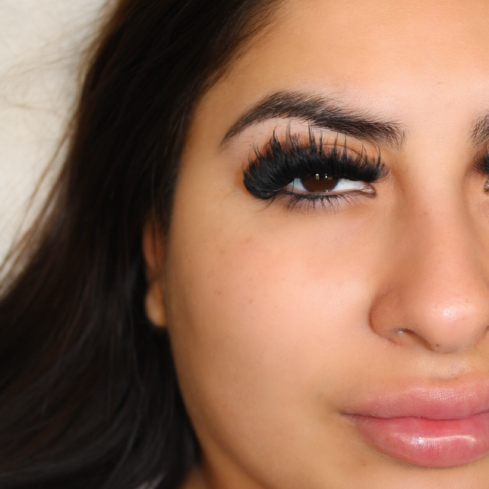 SPECIAL $99 ANY SET at LASHEDBYNATI in Hurst, TX