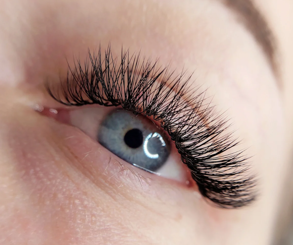 Lash Lift And Tint at Well-Rooted Skincare in Hendersonville, NC