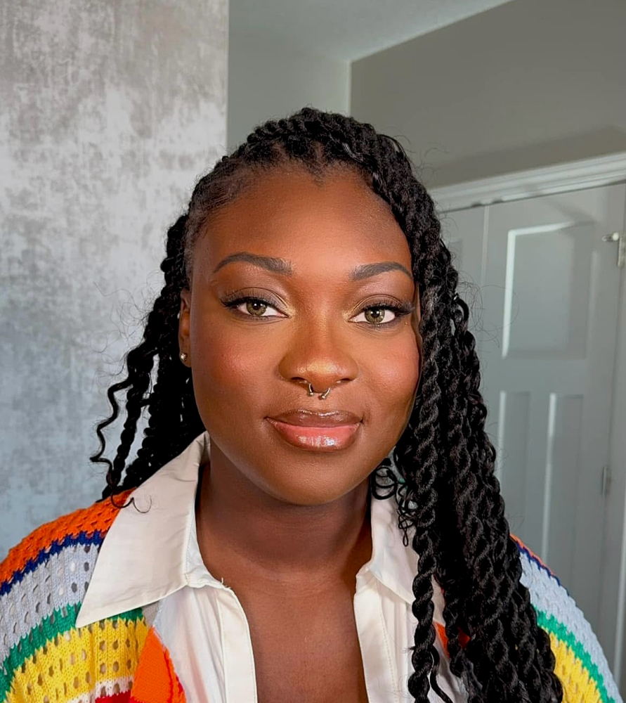 Soft Glam