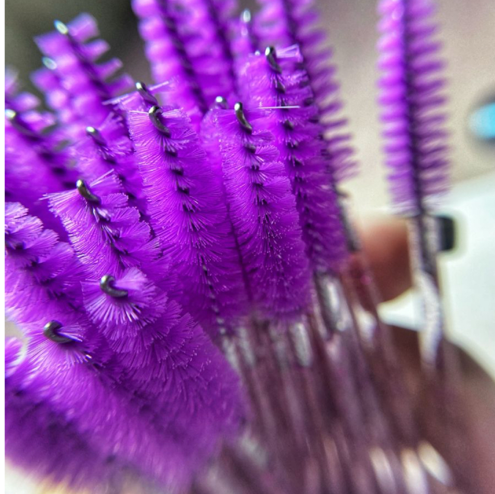 2w Mega Volume Lashes (14days) at PURPLE LASHES & BROWS in Key West FL, FL