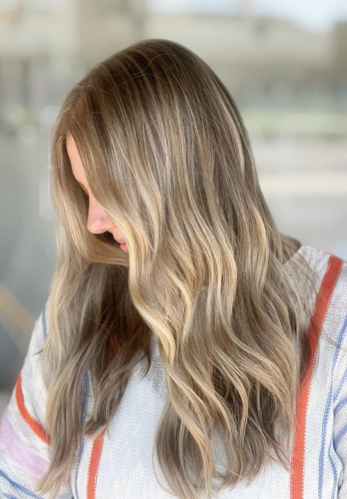 Full Highlight & Cut